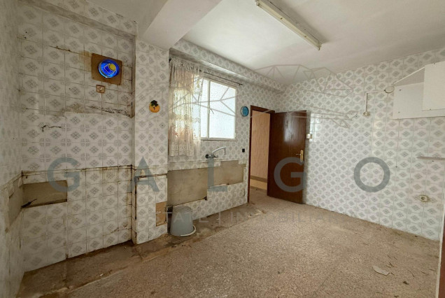 Sale - Flat - Valencia - La Creu del Grau