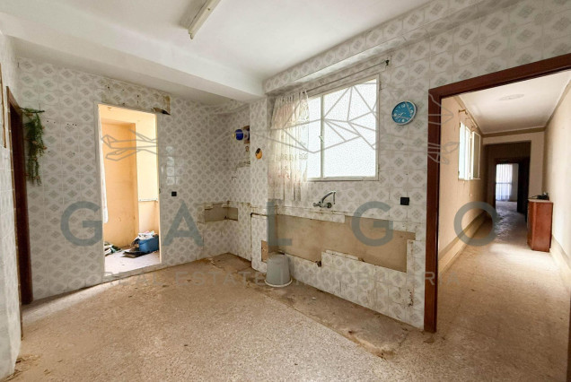 Sale - Flat - Valencia - La Creu del Grau