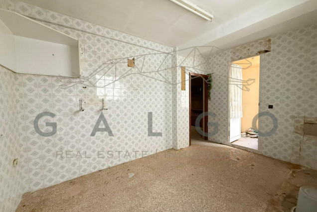 Sale - Flat - Valencia - La Creu del Grau