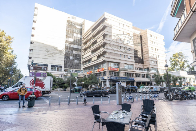 Venta - Piso - Valencia - El Botanic