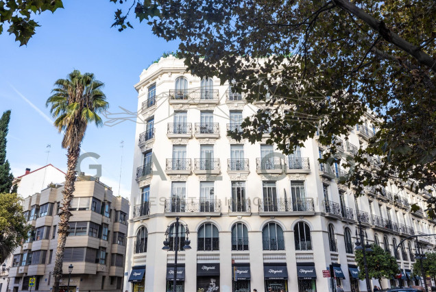 Venta - Piso - Valencia - El Botanic