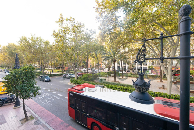 Venta - Piso - Valencia - El Botanic