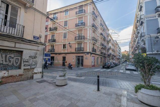 Venta - Piso - Valencia - El Botanic