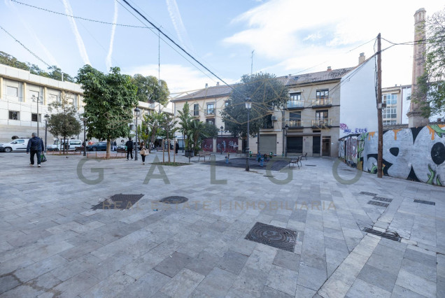 Venta - Piso - Valencia - El Botanic