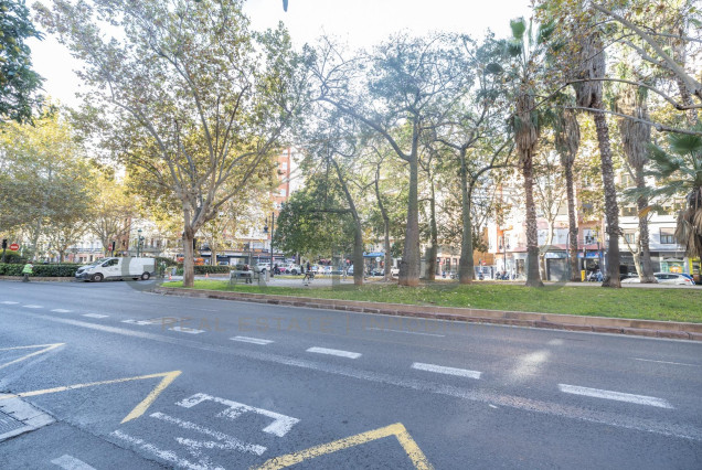 Venta - Piso - Valencia - El Botanic