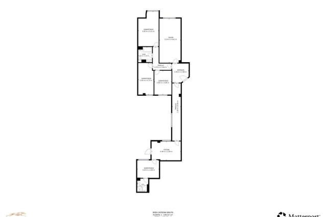 Venta - Piso - Valencia - La Creu del Grau