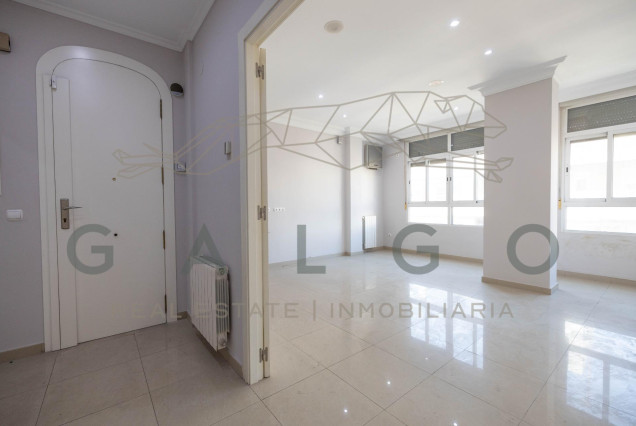 Venta - Piso - Valencia - El Pla del Remei