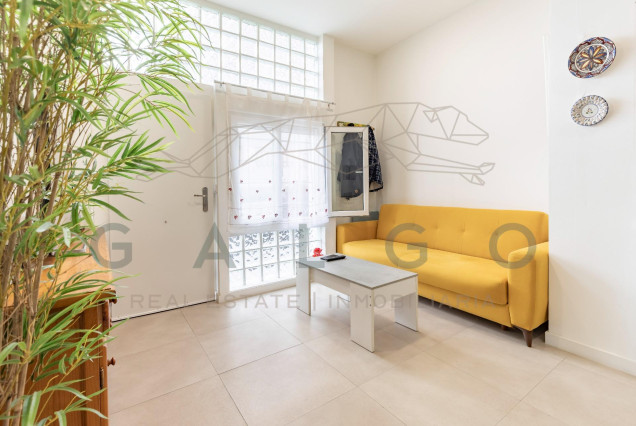 Venta - Planta baja - Valencia - Natzaret