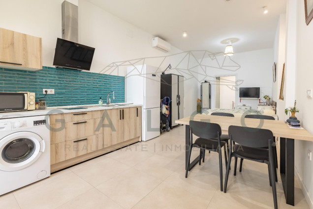 Venta - Planta baja - Valencia - Natzaret