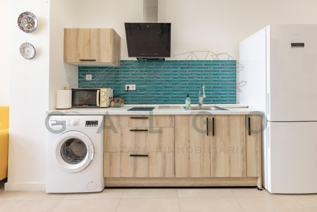 Venta - Planta baja - Valencia - Natzaret