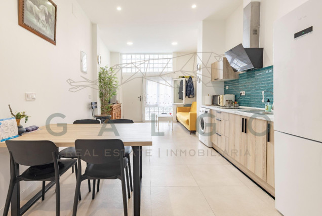 Venta - Planta baja - Valencia - Natzaret