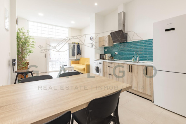 Venta - Planta baja - Valencia - Natzaret