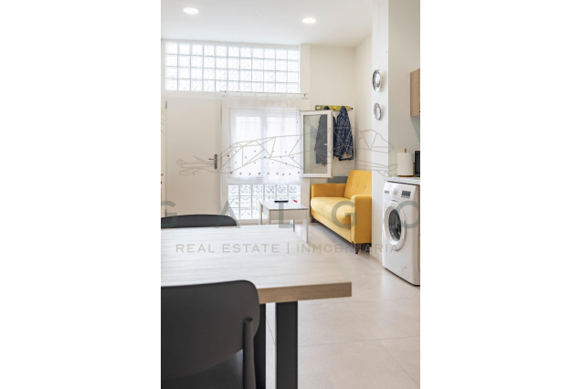 Venta - Planta baja - Valencia - Natzaret