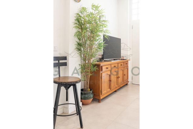 Venta - Planta baja - Valencia - Natzaret