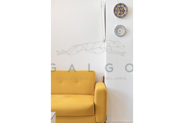 Venta - Planta baja - Valencia - Natzaret