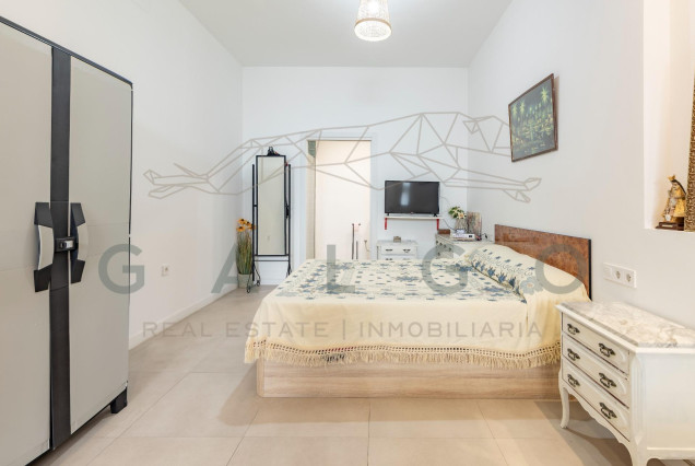 Venta - Planta baja - Valencia - Natzaret