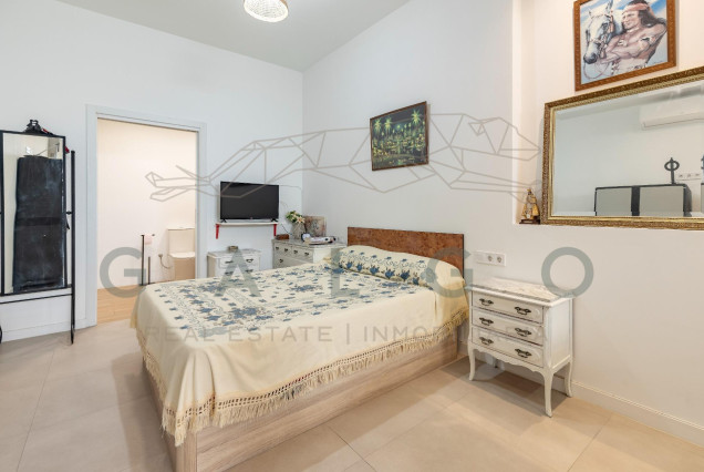 Venta - Planta baja - Valencia - Natzaret