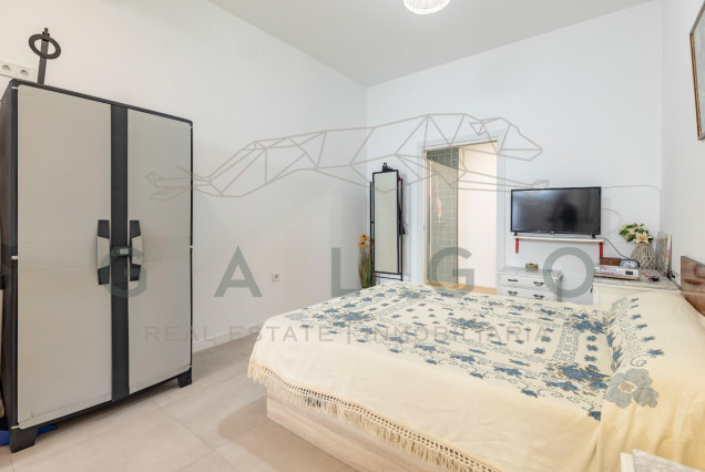 Venta - Planta baja - Valencia - Natzaret