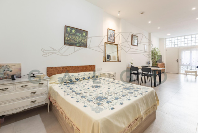 Venta - Planta baja - Valencia - Natzaret