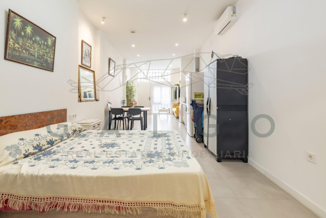 Venta - Planta baja - Valencia - Natzaret