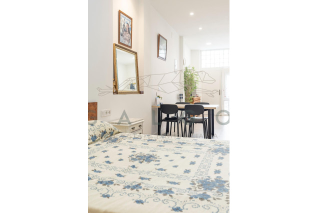 Venta - Planta baja - Valencia - Natzaret