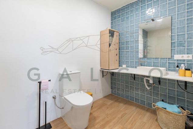 Venta - Planta baja - Valencia - Natzaret