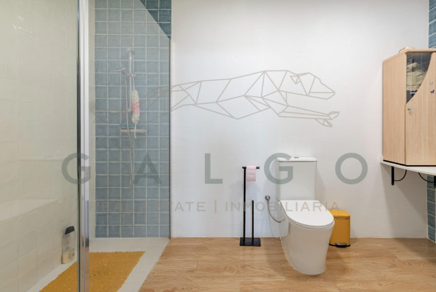 Venta - Planta baja - Valencia - Natzaret