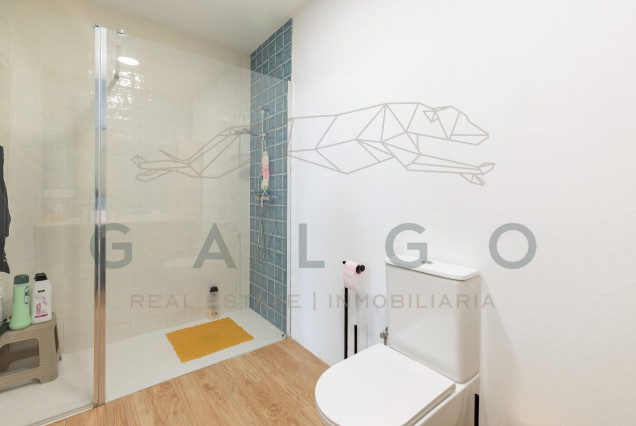 Venta - Planta baja - Valencia - Natzaret