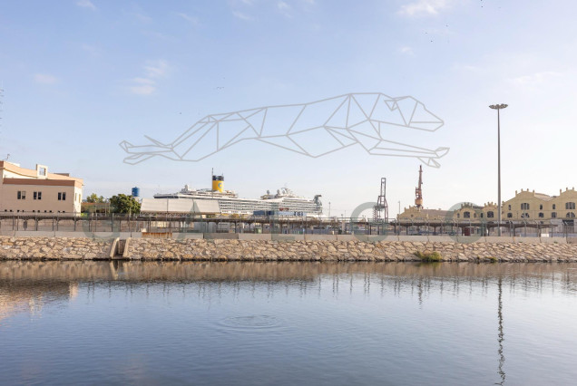 Venta - Planta baja - Valencia - Natzaret