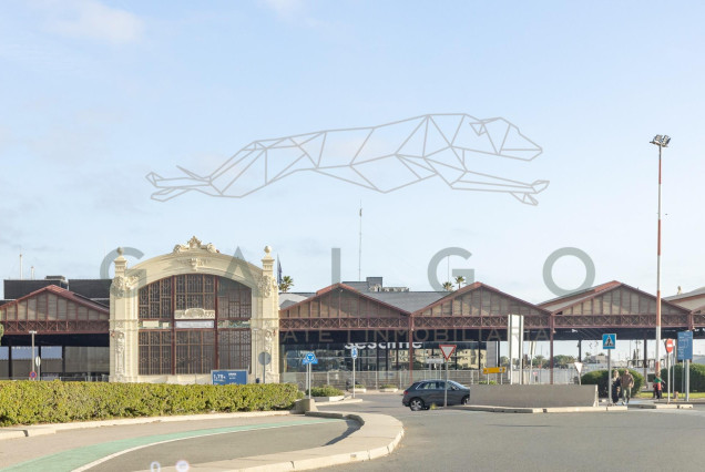 Venta - Planta baja - Valencia - Natzaret