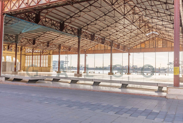 Venta - Planta baja - Valencia - Natzaret