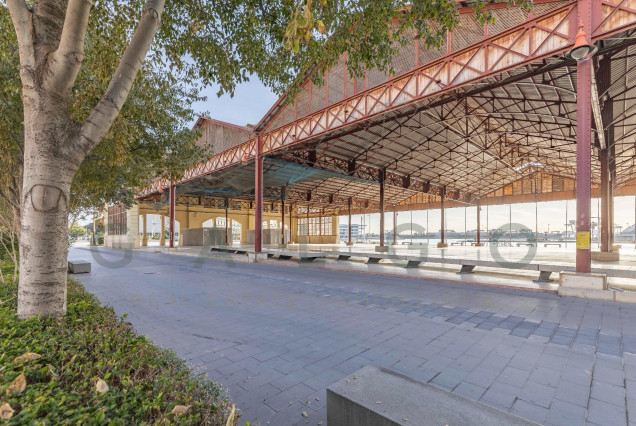 Venta - Planta baja - Valencia - Natzaret