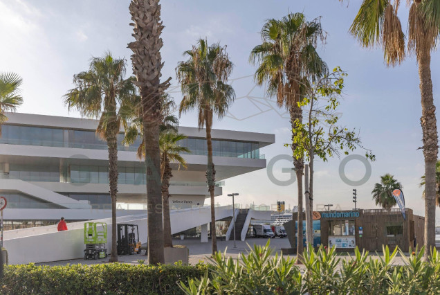 Venta - Planta baja - Valencia - Natzaret