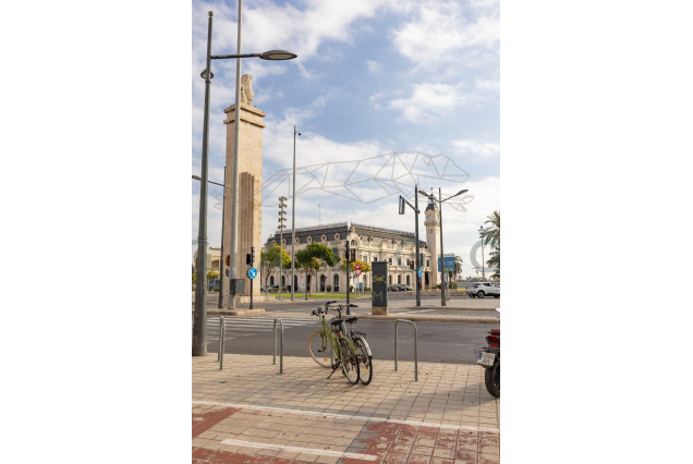 Venta - Planta baja - Valencia - Natzaret