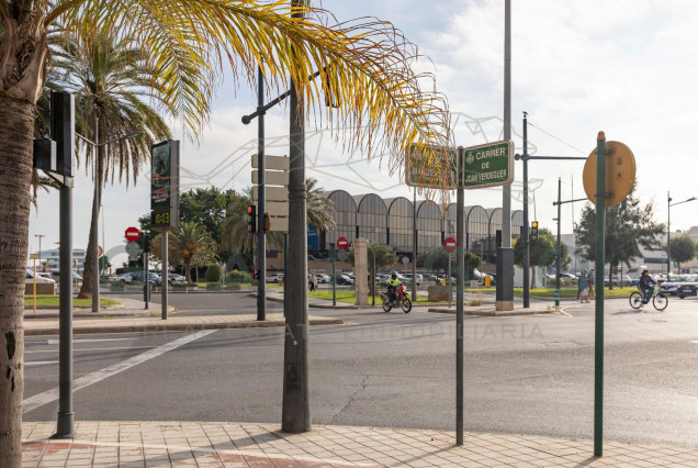 Venta - Planta baja - Valencia - Natzaret