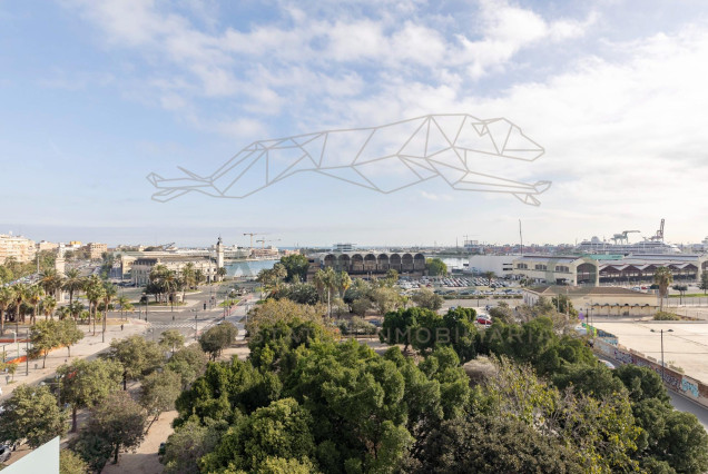 Venta - Planta baja - Valencia - Natzaret