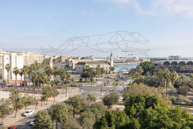 Venta - Planta baja - Valencia - Natzaret