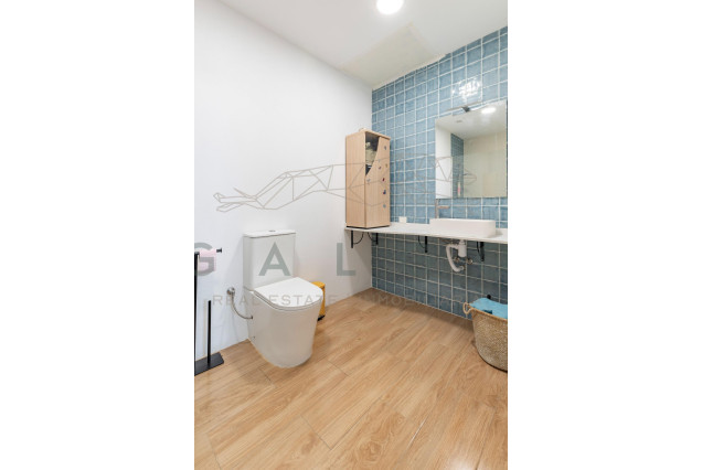 Venta - Planta baja - Valencia - Natzaret