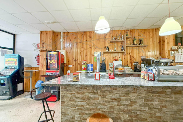 Venta - Local comercial - Valencia - Camins al Grau