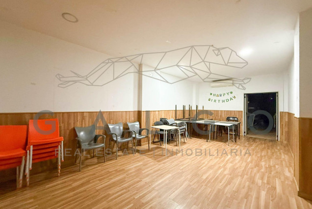 Venta - Local comercial - Valencia - Camins al Grau