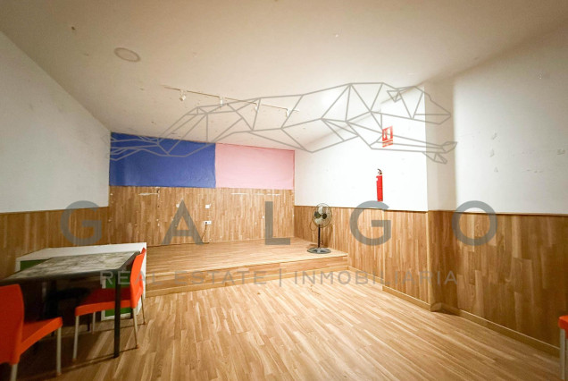 Venta - Local comercial - Valencia - Camins al Grau