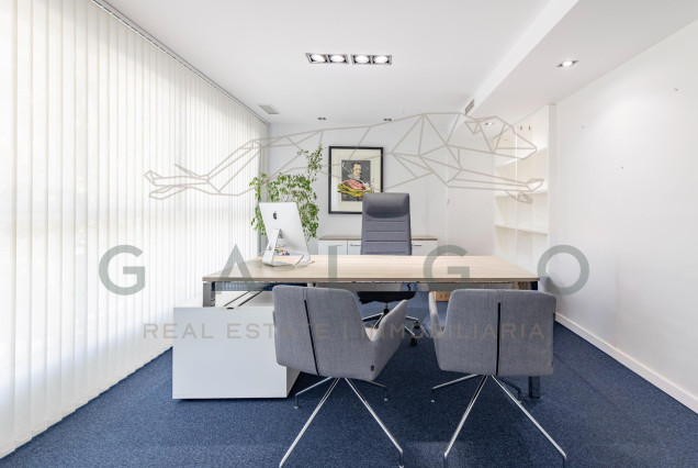 Sale - Flat - Valencia - Gran Vía