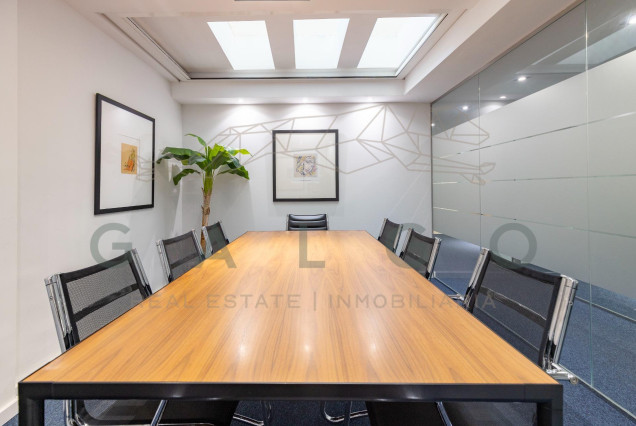 Sale - Flat - Valencia - Gran Vía