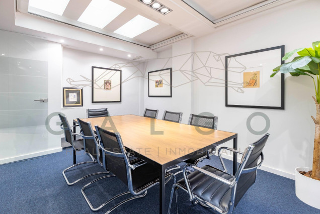 Sale - Flat - Valencia - Gran Vía