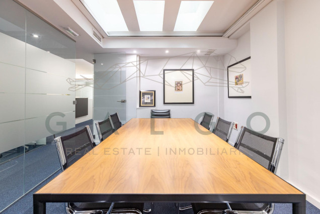 Sale - Flat - Valencia - Gran Vía