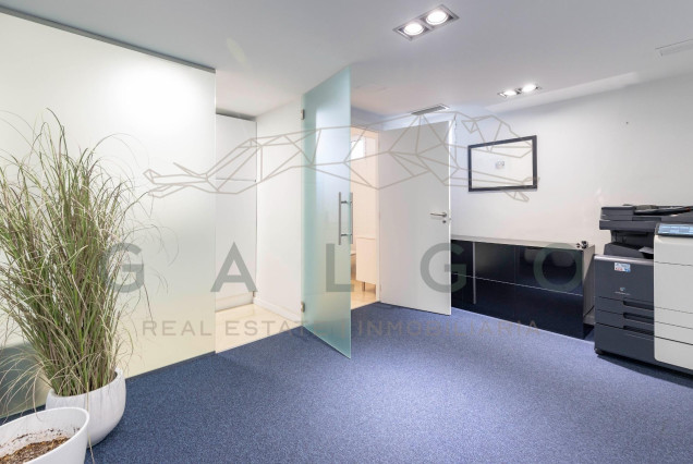 Sale - Flat - Valencia - Gran Vía