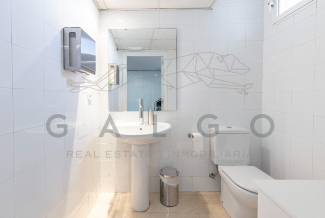 Sale - Flat - Valencia - Gran Vía