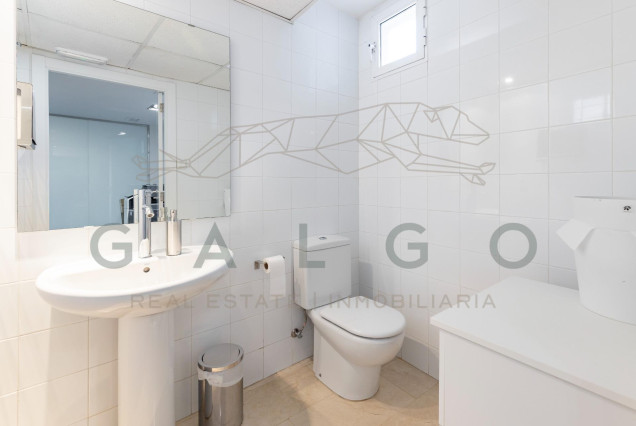 Sale - Flat - Valencia - Gran Vía