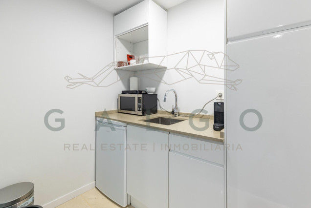 Sale - Flat - Valencia - Gran Vía