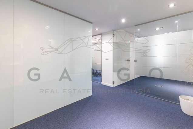 Sale - Flat - Valencia - Gran Vía